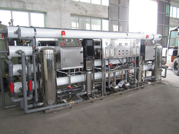 電鍍廢水處理設(shè)備