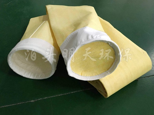 氟美斯除塵布袋