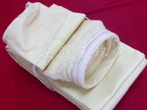 PTFE覆膜針刺氈布袋