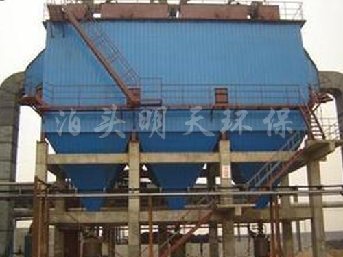 SZD組合靜電除塵器