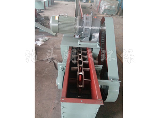 埋刮板輸送機(jī)