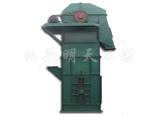 TD型斗式提升機